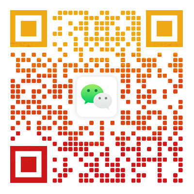 微信二维码